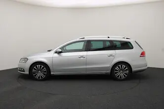 Volkswagen Passat, 1.6, 77 kW, дизель, механическая, передний привод