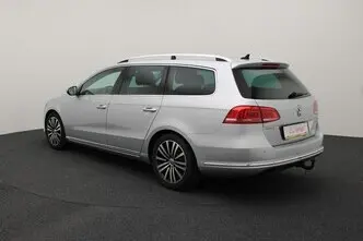 Volkswagen Passat, 1.6, 77 kW, дизель, механическая, передний привод