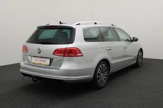 Volkswagen Passat, 1.6, 77 kW, дизель, механическая, передний привод