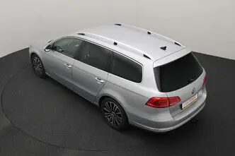 Volkswagen Passat, 1.6, 77 kW, дизель, механическая, передний привод