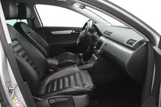 Volkswagen Passat, 1.6, 77 kW, дизель, механическая, передний привод