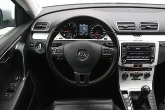 Volkswagen Passat, 1.6, 77 kW, дизель, механическая, передний привод