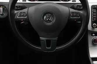 Volkswagen Passat, 1.6, 77 kW, дизель, механическая, передний привод