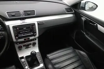 Volkswagen Passat, 1.6, 77 kW, дизель, механическая, передний привод