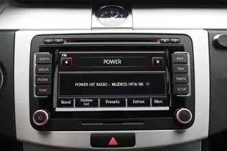 Volkswagen Passat, 1.6, 77 kW, дизель, механическая, передний привод