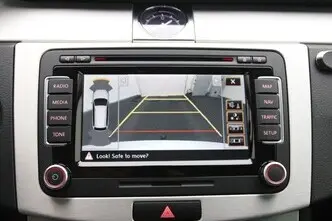 Volkswagen Passat, 1.6, 77 kW, дизель, механическая, передний привод