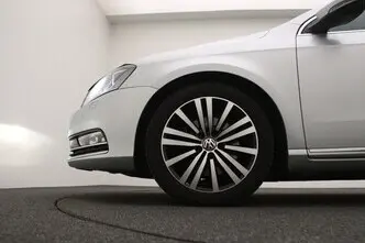 Volkswagen Passat, 1.6, 77 kW, дизель, механическая, передний привод