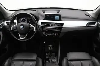 BMW X1, 2.0, 141 kW, бензин, автомат, передний привод