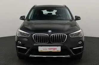 BMW X1, 2.0, 141 kW, бензин, автомат, передний привод
