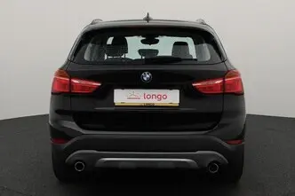 BMW X1, 2.0, 141 kW, бензин, автомат, передний привод