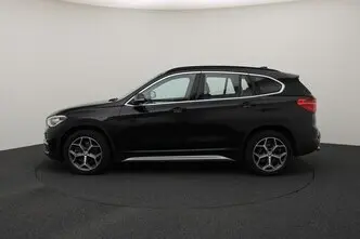 BMW X1, 2.0, 141 kW, бензин, автомат, передний привод