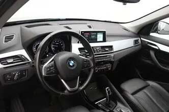 BMW X1, 2.0, 141 kW, бензин, автомат, передний привод
