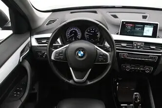 BMW X1, 2.0, 141 kW, бензин, автомат, передний привод