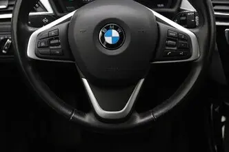 BMW X1, 2.0, 141 kW, бензин, автомат, передний привод