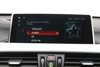 BMW X1, 2.0, 141 kW, бензин, автомат, передний привод