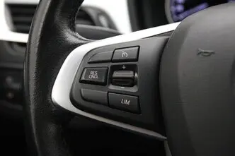 BMW X1, 2.0, 141 kW, бензин, автомат, передний привод