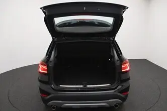 BMW X1, 2.0, 141 kW, бензин, автомат, передний привод