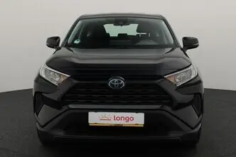 Toyota RAV4, 2.5, 131 kW, гибрид, автомат, передний привод