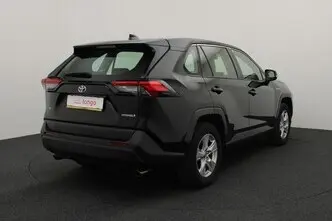 Toyota RAV4, 2.5, 131 kW, гибрид, автомат, передний привод