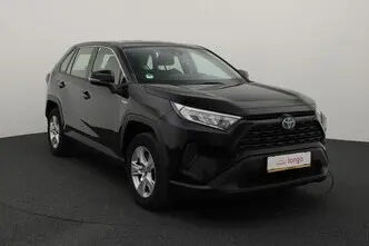 Toyota RAV4, 2.5, 131 kW, гибрид, автомат, передний привод
