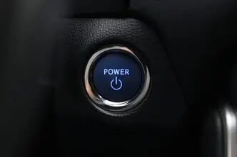Toyota RAV4, 2.5, 131 kW, гибрид, автомат, передний привод