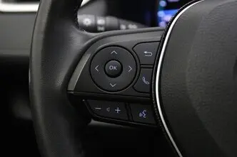 Toyota RAV4, 2.5, 131 kW, гибрид, автомат, передний привод