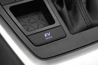 Toyota RAV4, 2.5, 131 kW, гибрид, автомат, передний привод