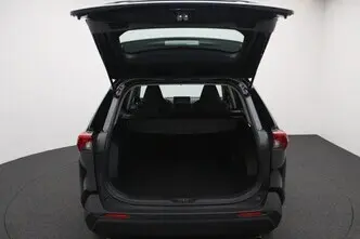 Toyota RAV4, 2.5, 131 kW, гибрид, автомат, передний привод