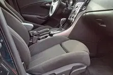 Opel Astra, 2.0, 121 kW, diisel, automaat, esivedu