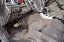 Opel Astra, 2.0, 121 kW, diisel, automaat, esivedu