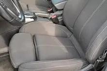 Opel Astra, 2.0, 121 kW, diisel, automaat, esivedu