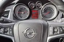 Opel Astra, 2.0, 121 kW, diisel, automaat, esivedu