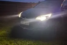 Opel Astra, 2.0, 121 kW, diisel, automaat, esivedu