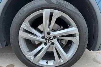 Volkswagen Tiguan, 2.0, 110 kW, diisel, automaat, nelikvedu