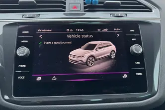 Volkswagen Tiguan, 2.0, 110 kW, diisel, automaat, nelikvedu