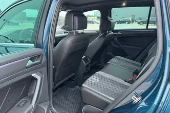 Volkswagen Tiguan, 2.0, 110 kW, diisel, automaat, nelikvedu
