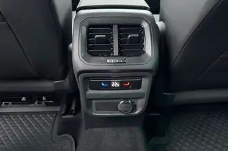 Volkswagen Tiguan, 2.0, 110 kW, diisel, automaat, nelikvedu