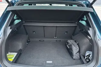 Volkswagen Tiguan, 2.0, 110 kW, diisel, automaat, nelikvedu