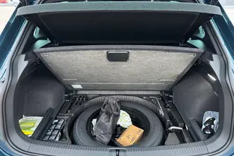 Volkswagen Tiguan, 2.0, 110 kW, diisel, automaat, nelikvedu