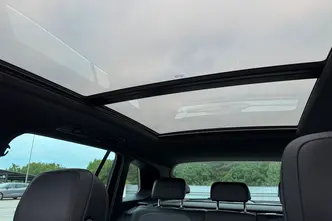 Volkswagen Tiguan, 2.0, 110 kW, diisel, automaat, nelikvedu