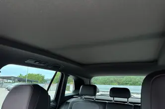 Volkswagen Tiguan, 2.0, 110 kW, diisel, automaat, nelikvedu