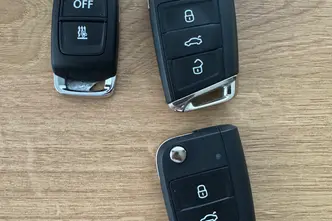 Volkswagen Tiguan, 2.0, 110 kW, diisel, automaat, nelikvedu