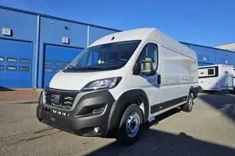 Fiat Ducato, 2.2, 103 kW, diisel, manuaal, esivedu