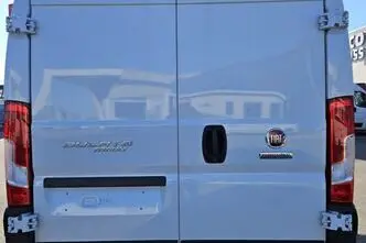 Fiat Ducato, 2.2, 103 kW, diisel, manuaal, esivedu