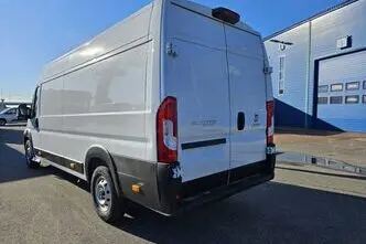 Fiat Ducato, 2.2, 103 kW, diisel, manuaal, esivedu