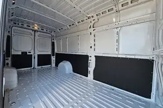Fiat Ducato, 2.2, 103 kW, diisel, manuaal, esivedu