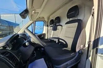 Fiat Ducato, 2.2, 103 kW, diisel, manuaal, esivedu