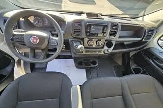 Fiat Ducato, 2.2, 103 kW, diisel, manuaal, esivedu
