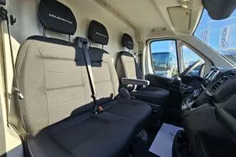 Fiat Ducato, 2.2, 103 kW, diisel, manuaal, esivedu