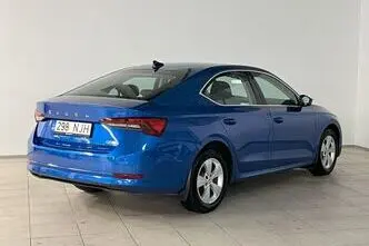 Škoda Octavia, 1.5, 110 kW, hübriid, automaat, esivedu